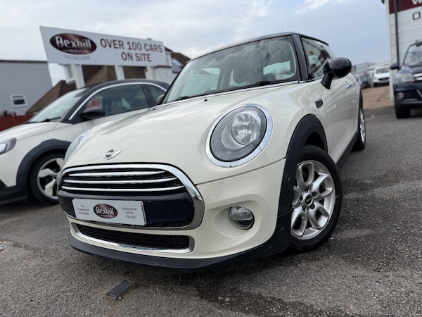 Used MINI Hatch 2014 for sale - 74816638: Photo 2