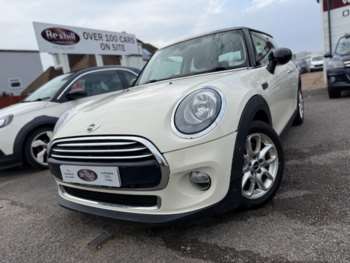 Used MINI Hatch 2014 for sale - 74816638: Photo