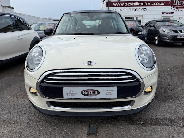 Used MINI Hatch 2014 for sale - 74816638: Photo 3