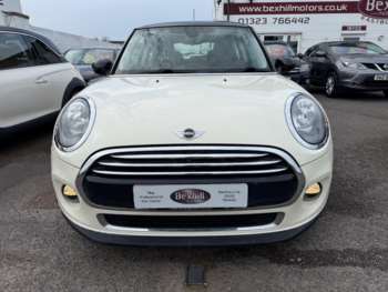 Used MINI Hatch 2014 for sale - 74816638: Photo