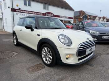 Used MINI Hatch 2014 for sale - 74816638: Photo