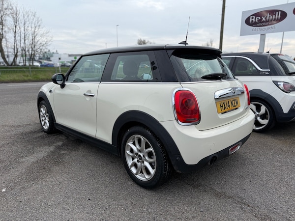 Used MINI Hatch 2014 for sale - 74816638: Photo 7