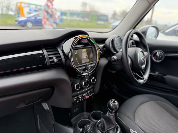 Used MINI Hatch 2014 for sale - 74816638: Photo 8