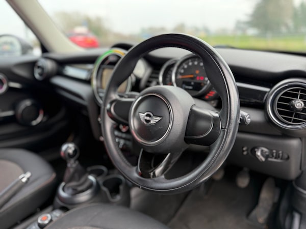 Used MINI Hatch 2014 for sale - 74816638: Photo 9