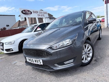Used Ford Focus 2017 for sale - 79126039: Photo