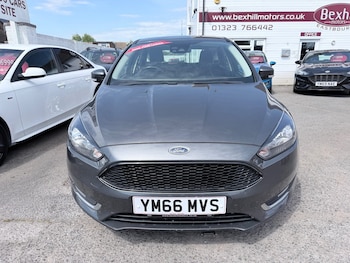 Used Ford Focus 2017 for sale - 79126039: Photo