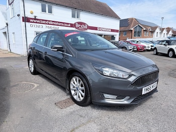 Used Ford Focus 2017 for sale - 79126039: Photo