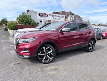 Used Nissan Qashqai 2019 for sale - 79759235: Photo
