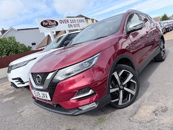 Used Nissan Qashqai 2019 for sale - 79759235: Photo
