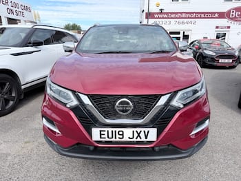 Used Nissan Qashqai 2019 for sale - 79759235: Photo