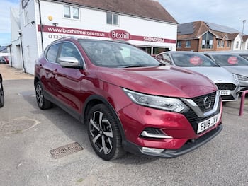 Used Nissan Qashqai 2019 for sale - 79759235: Photo