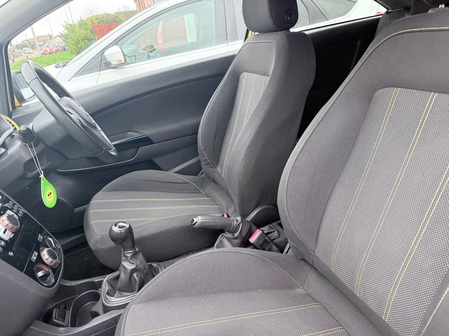 Used Vauxhall Corsa 2011 for sale - 77651564: Photo 12