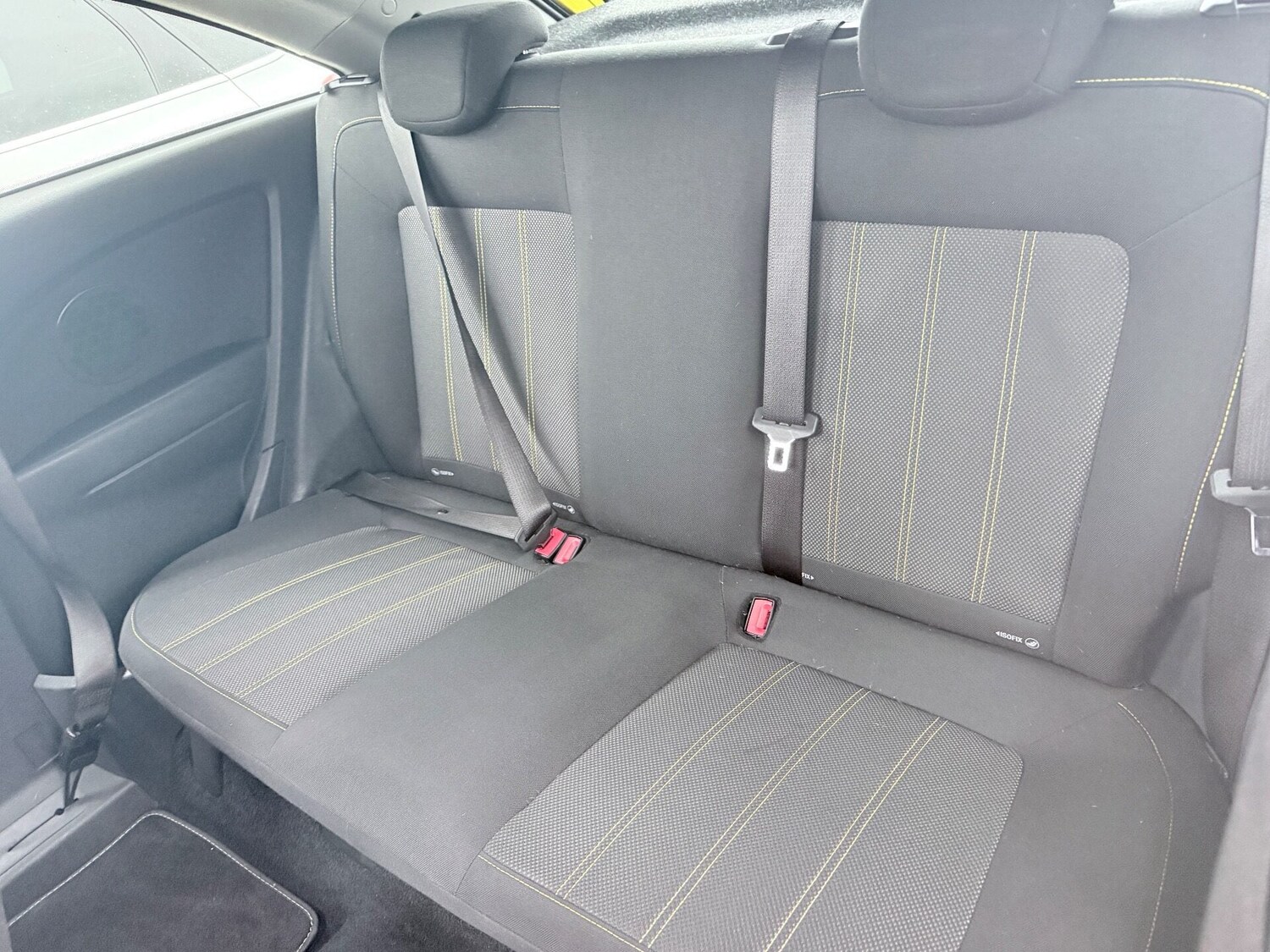 Used Vauxhall Corsa 2011 for sale - 77651564: Photo 13