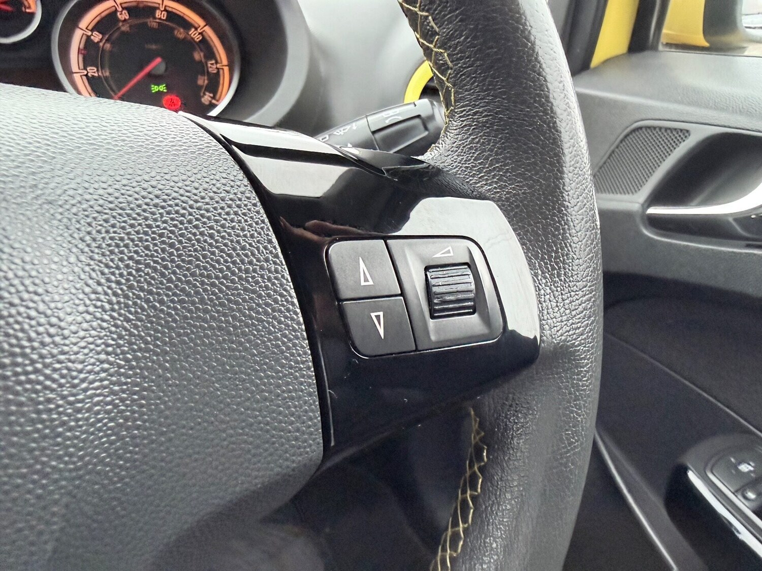 Used Vauxhall Corsa 2011 for sale - 77651564: Photo 18