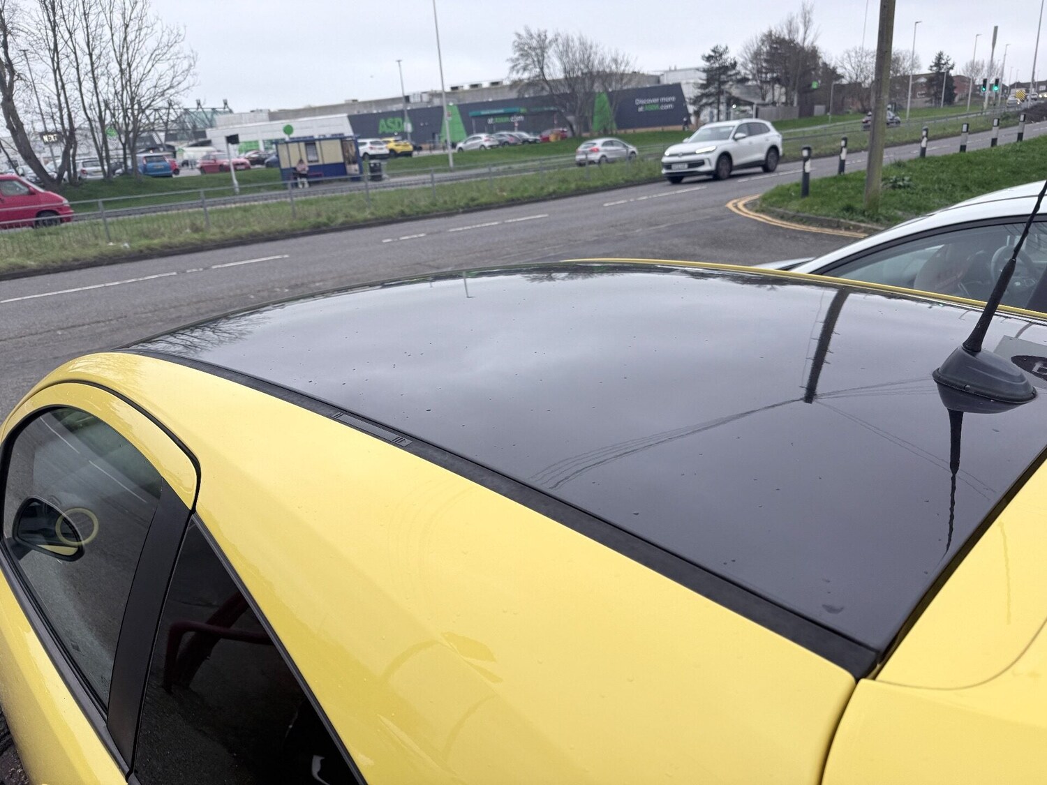 Used Vauxhall Corsa 2011 for sale - 77651564: Photo 9