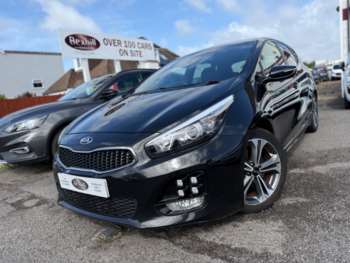 Used Kia Ceed 2017 for sale - 74825089: Photo