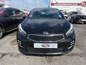 Used Kia Ceed 2017 for sale - 74825089: Photo