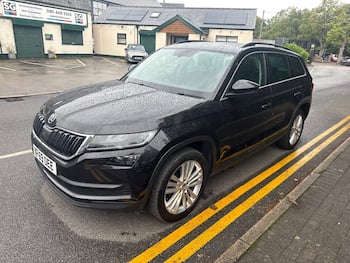 Used Skoda Kodiaq 2019 for sale - 79759226: Photo