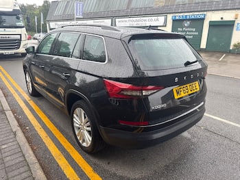 Used Skoda Kodiaq 2019 for sale - 79759226: Photo