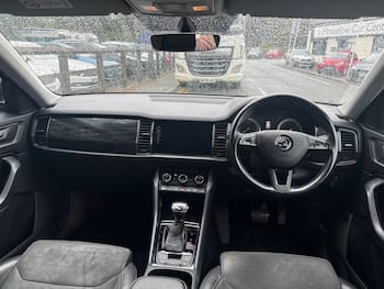 Used Skoda Kodiaq 2019 for sale - 79759226: Photo