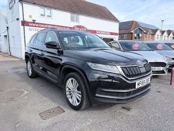 Used Skoda Kodiaq 2019 for sale - 79759226: Photo