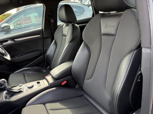 Used Audi A3 2014 for sale - 75423201: Photo 10