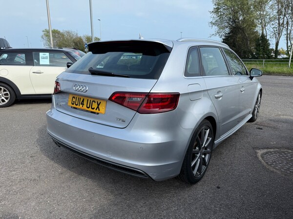 Used Audi A3 2014 for sale - 75423201: Photo 5