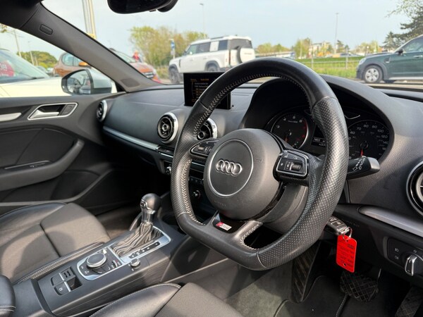 Used Audi A3 2014 for sale - 75423201: Photo 9