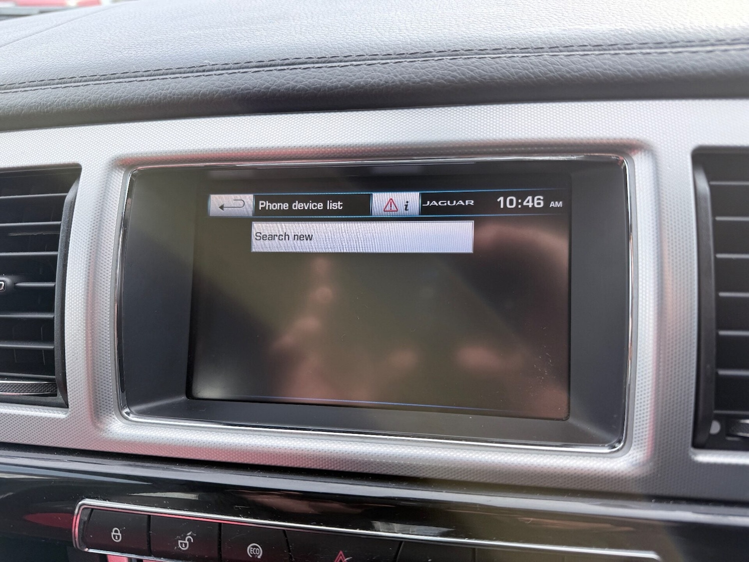 Used Jaguar XF 2015 for sale - 76723978: Photo 15