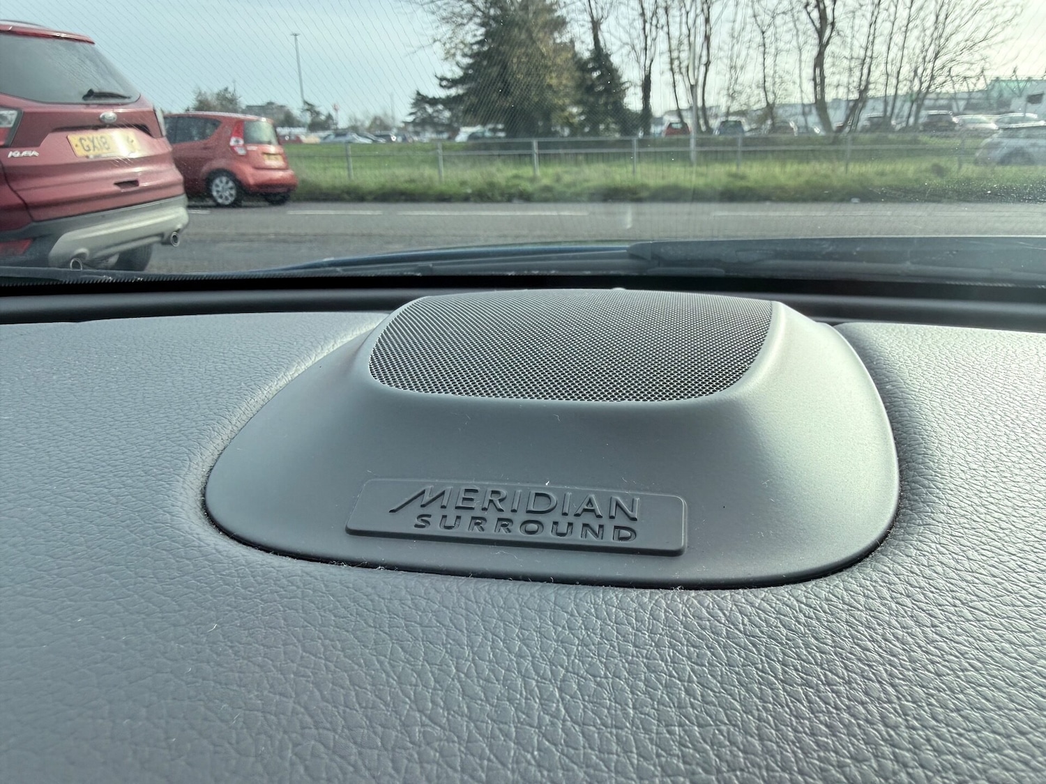 Used Jaguar XF 2015 for sale - 76723978: Photo 17