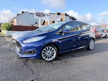 Ford Fiesta feature image
