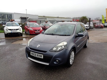 Used Renault Clio 2009 for sale - 77275171: Photo