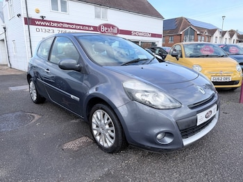 Used Renault Clio 2009 for sale - 77275171: Photo