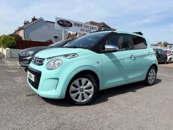 2018 (68) - AIRSCAPE FLAIR 5-Door
