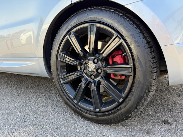 Used Land Rover Range Rover Sport 2020 for sale - 74824536: Photo 11
