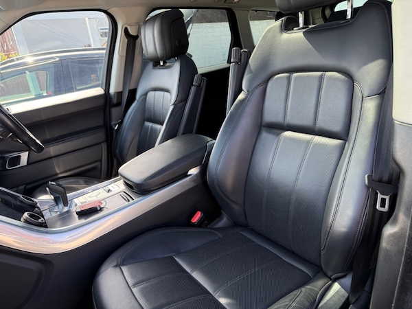 Used Land Rover Range Rover Sport 2020 for sale - 74824536: Photo 14