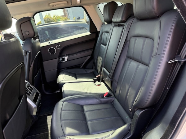 Used Land Rover Range Rover Sport 2020 for sale - 74824536: Photo 15