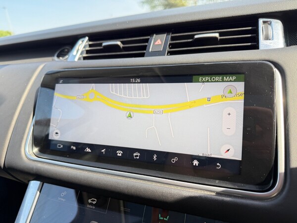 Used Land Rover Range Rover Sport 2020 for sale - 74824536: Photo 17