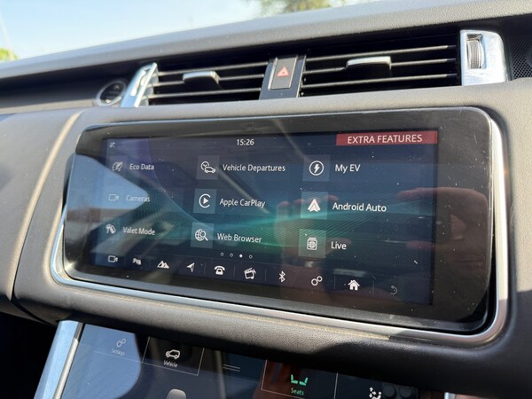 Used Land Rover Range Rover Sport 2020 for sale - 74824536: Photo 20
