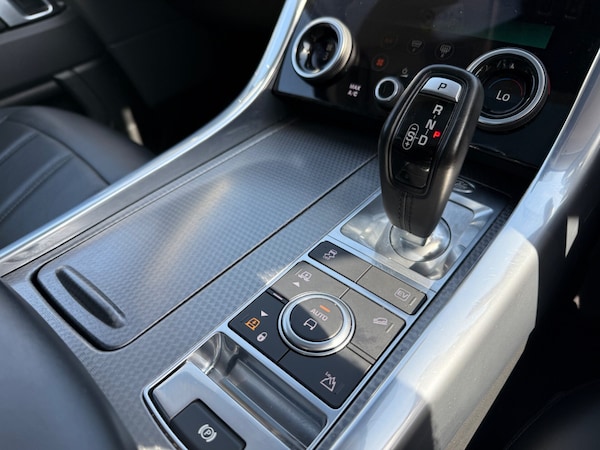 Used Land Rover Range Rover Sport 2020 for sale - 74824536: Photo 22