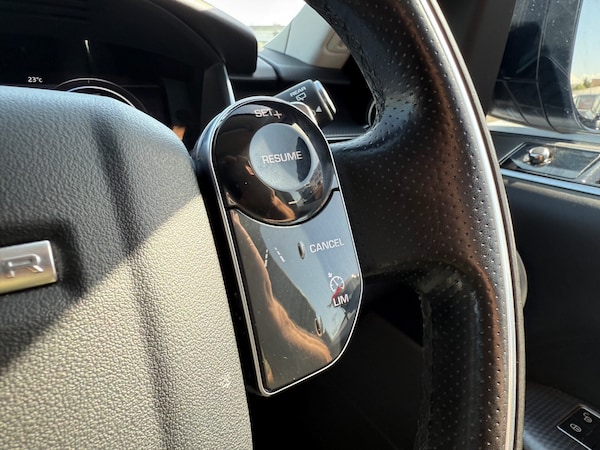 Used Land Rover Range Rover Sport 2020 for sale - 74824536: Photo 25