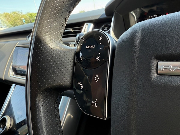 Used Land Rover Range Rover Sport 2020 for sale - 74824536: Photo 26