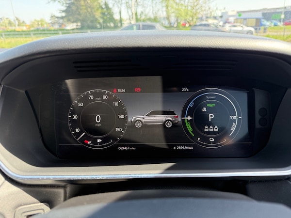 Used Land Rover Range Rover Sport 2020 for sale - 74824536: Photo 27
