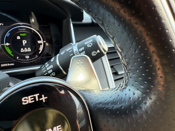 Used Land Rover Range Rover Sport 2020 for sale - 74824536: Photo 30