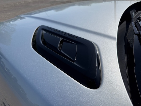 Used Land Rover Range Rover Sport 2020 for sale - 74824536: Photo 5