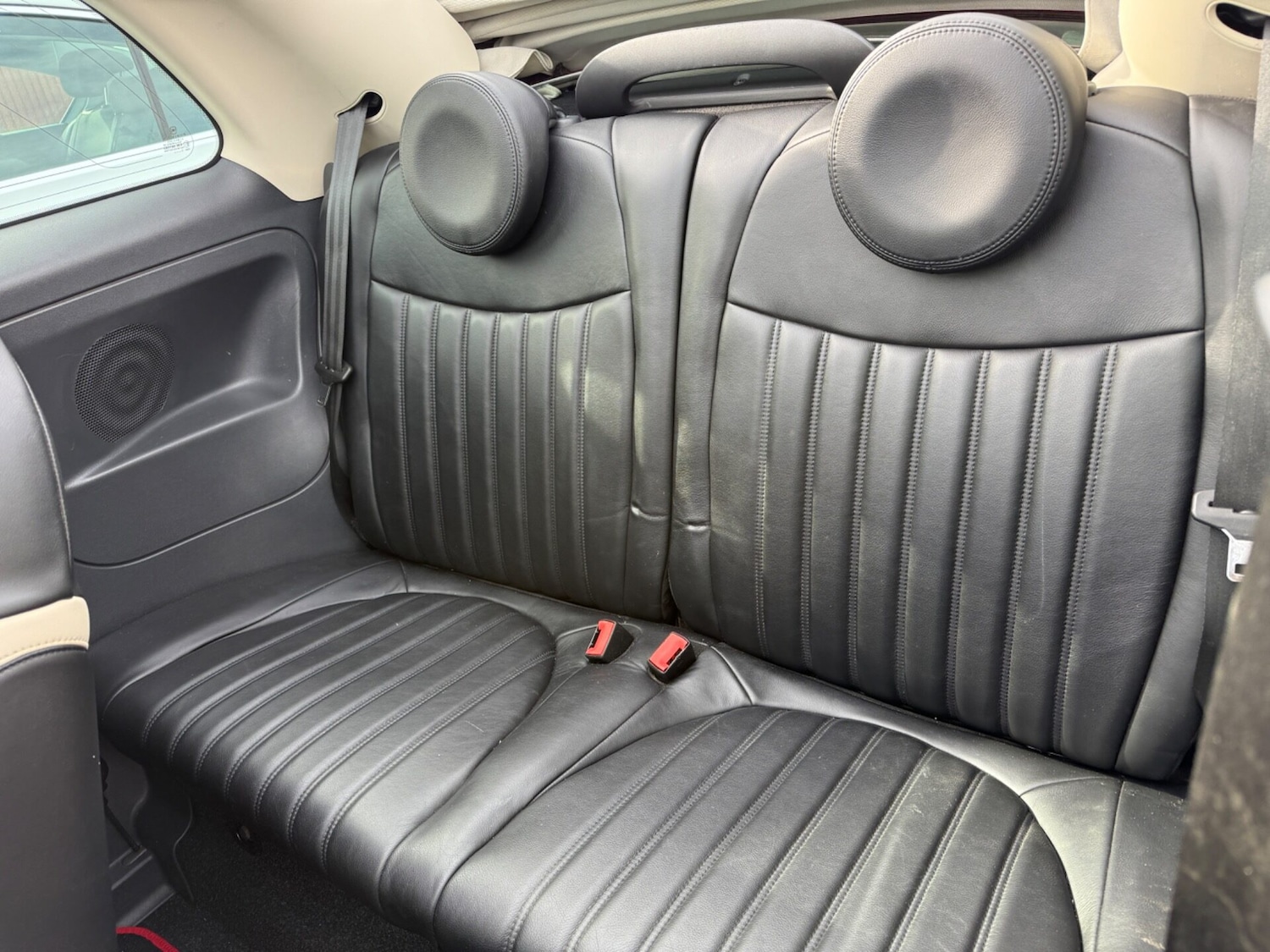 Used Fiat 500 2016 for sale - 76057463: Photo 13