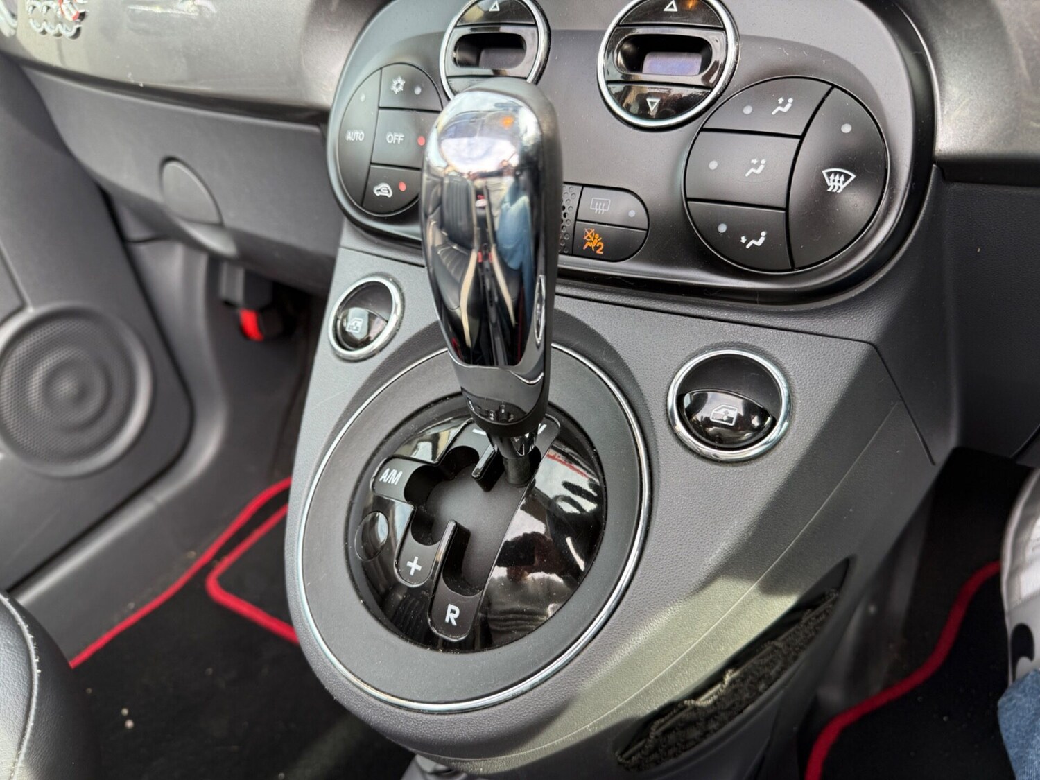 Used Fiat 500 2016 for sale - 76057463: Photo 17