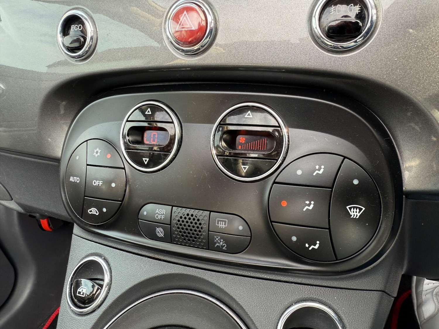 Used Fiat 500 2016 for sale - 76057463: Photo 18