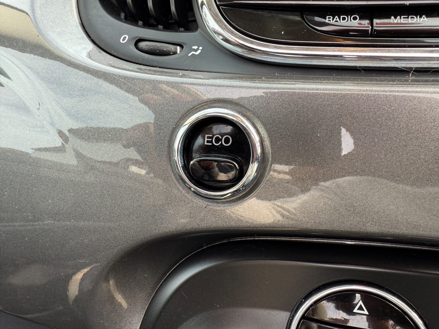 Used Fiat 500 2016 for sale - 76057463: Photo 19