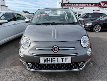 Used Fiat 500 2016 for sale - 76057463: Photo 3